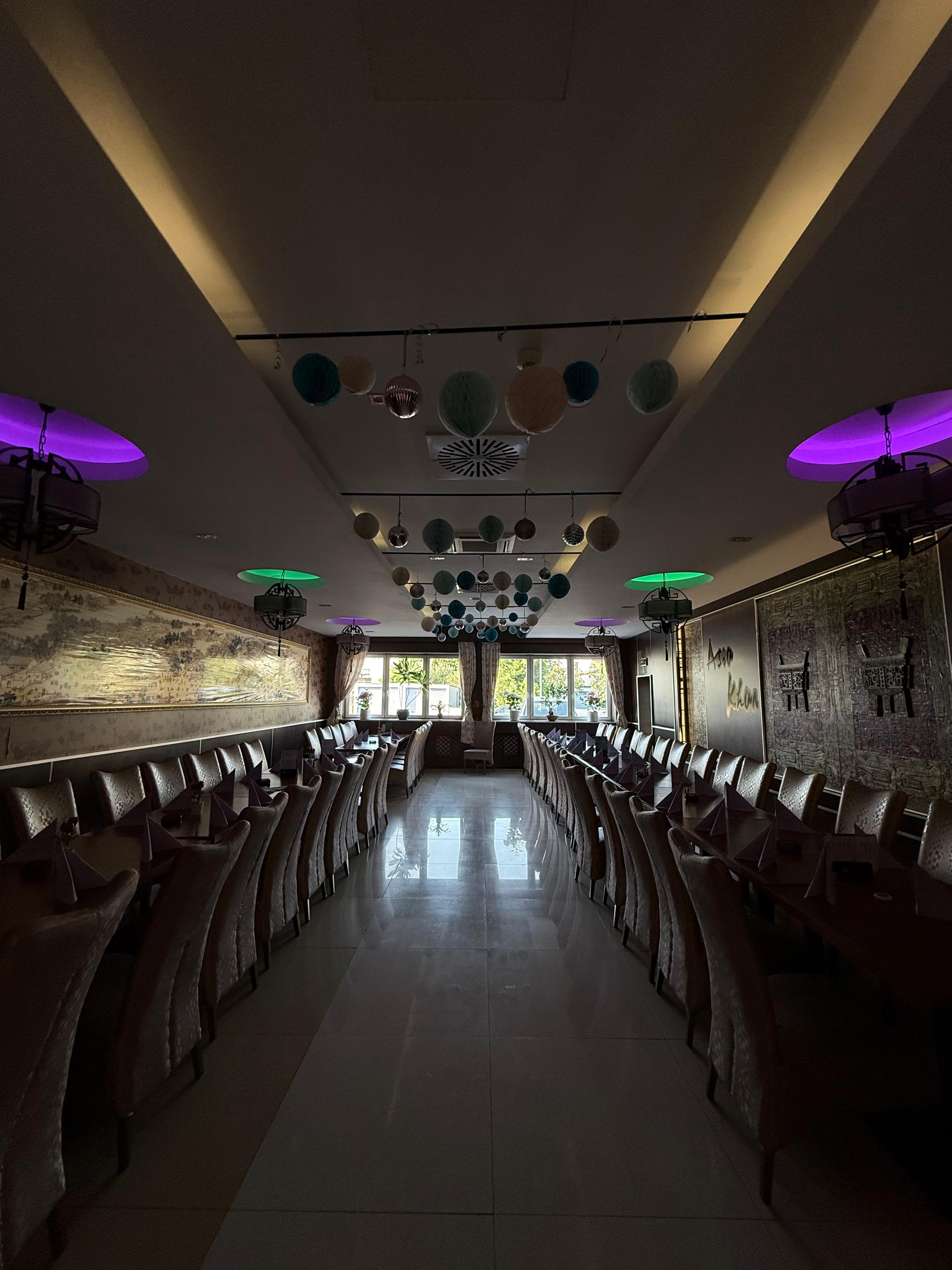 Bankettsaal