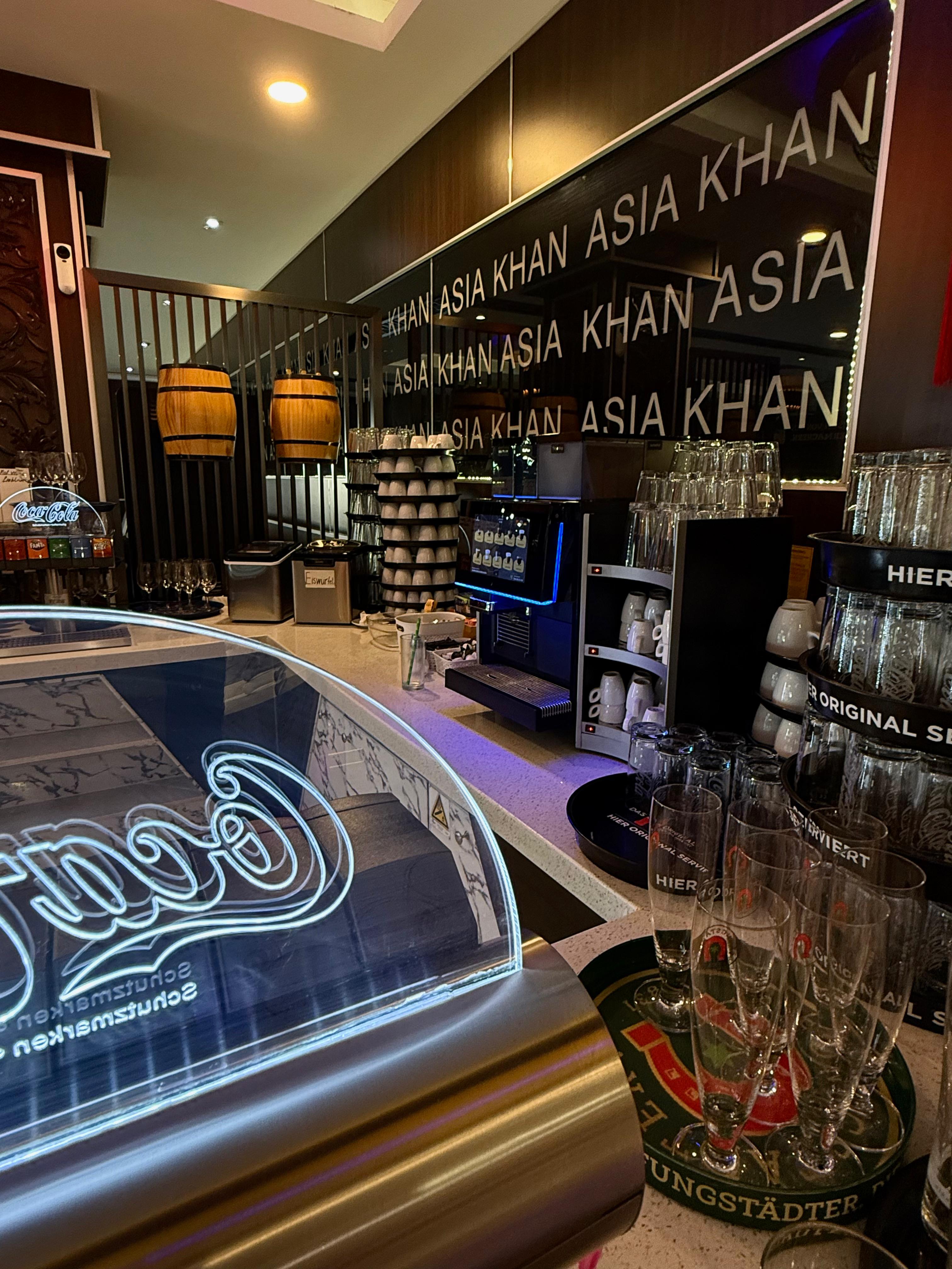 Die Bar