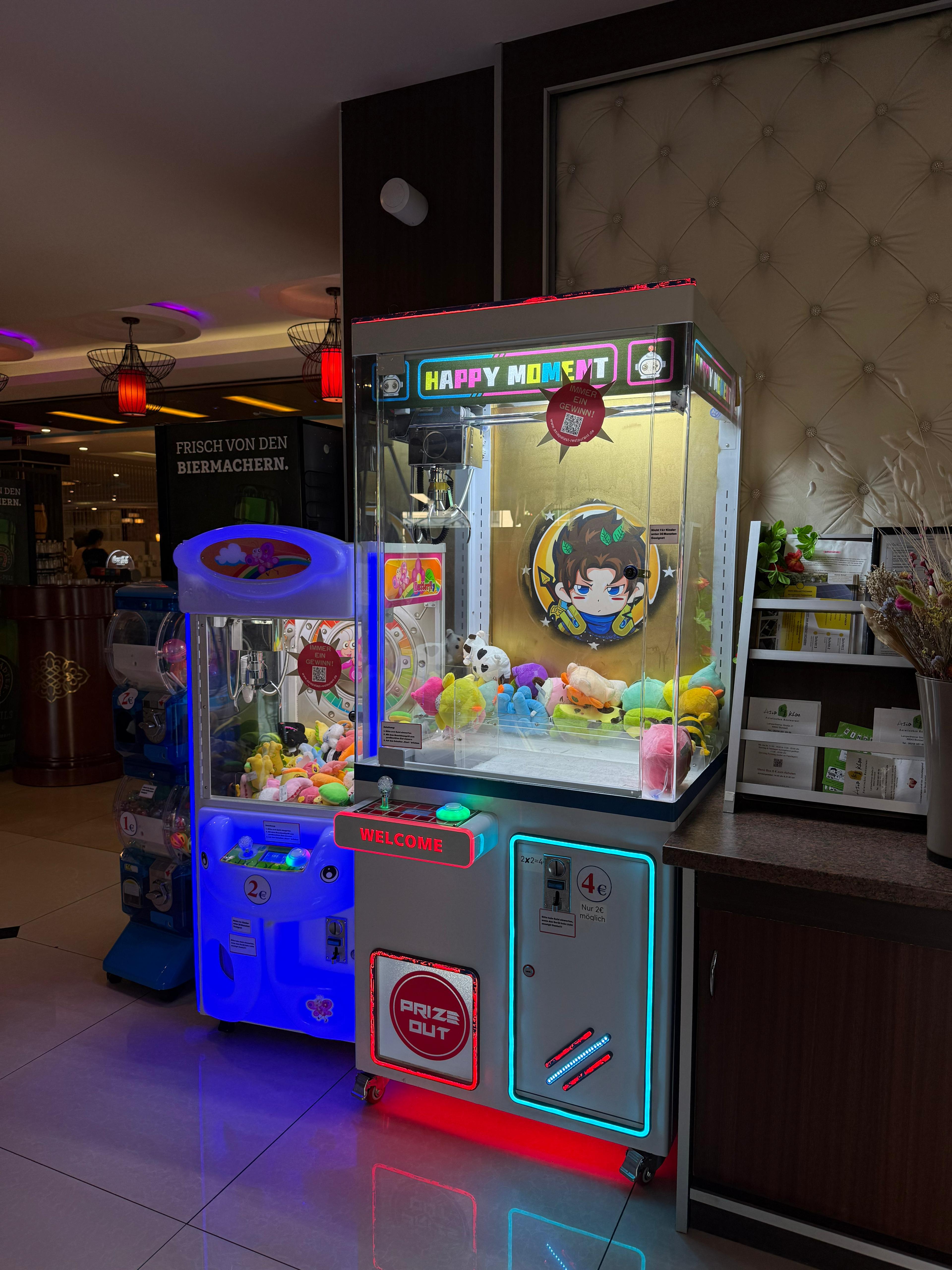 Spielautomaten